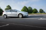 Volvo V40 D4 Inscription 2016 года (UK)